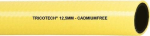 Wasserschlauch PVC 19x3 mm RO50 Tricotech gelb