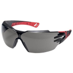 Schutzbrille Pheos cx2 grau IR-ex 3 Uvex 9198.173