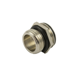 Adapter für Wartungsarbeiten Serie Flux BG 1 und Serie Syntesi BG 1