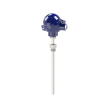 Widerstandsthermometer G 1/2" Einbaulänge: