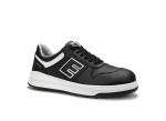 Sicherheitshalbschuhe S3S FO ESD Form A Elten Jamain XXST black Low
