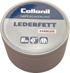 Lederfett 150 ml Dose, für alle Farben Collonil, nicht für Wildleder