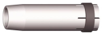 Gasdüse konisch 16 mm 84 mm für Binzel MB36