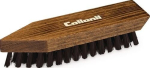 Schmutzbürste Holz lackiert, dunkel Collonil