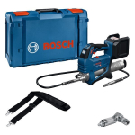 Akku Fettpresse GFP 18V-10, solo Bosch 0.601.9N6.001
