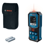 Laser-Entfernungsmesser GLM 40-31 Bosch 0.601.075.000