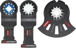 Sägeblatt Set RBE- 3ER SET OMT ECS Bosch 2.608.902.622