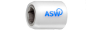Kraftsteckschlüssel incl. CoverS-Hülse 3/8" Vkt., SW ASW CS 710
