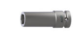 lange Ausführung 3/4" ASW L SW