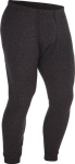 Thermo-Funktionshose grau charcoal Bisley