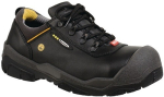 Sicherheitsschuhe schwarz, S3 SRC CI HRO HI Jalas Gran Premio 1538