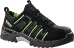 Sicherheitsschuhe schwarz, S1P SRC HRO Jalas Exalter 9915