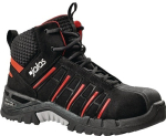 Sicherheitsstiefel schwarz, S3, SRC HRO Jalas Exalter 9975