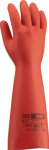 Elektrikerhandschuhe rot, Kat III KCL Electro 584
