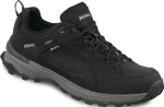 Freizeitschuhe schwarz, Nubuk-/Velourleder Goretex-Futter, Meindl Toledo GTX