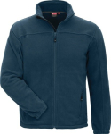 Fleecejacke marineblau Nitras Motion Tex Plus