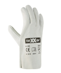 Handschuhe Schafsnappa Gr.9, natur Texxor 1260