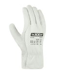 Handschuhe Winter Gr.9, natur Texxor Fahrer 1153
