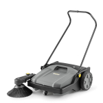 Kehrmaschine KM 70/15 C Classic Kärcher Professional A-Programm