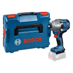 Akku Schlagschrauber 18V GDS 18V-780, solo, L-Boxx Bosch 0.601.9P4.003