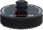 Schleifteller 32 mm, Klettverschluss Bosch 2.608.001.118