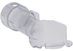 Absaugadapter Oberflächenfräse Bosch 2.608.190.061