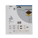 Kreissägeblatt Set 160 mm, für Holz, Set mit 3 Stück, KSB Bosch 2.608.644.729