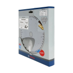 Kreissägeblatt Set 160 mm, für Holz, Set mit 3 Stück, KSB Bosch 2.608.644.729