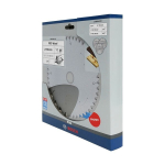 Kreissägeblatt Set 190 mm, für Holz, Set mit 3 Stück, KSB Bosch 2.608.644.731