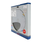 Kreissägeblatt Set 216 mm, für Holz, Set mit 3 Stück, KSB Bosch 2.608.644.732