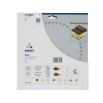 Kreissägeblatt Set 216 mm, für Holz, Set mit 2 Stück, KSB Bosch 2.608.644.736