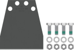 Bodenschaber Ersatzset RK für HEX 28/30 FS Bosch 2.608.690.678