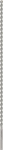 Hammerbohrer 18x800x940 mm, SDS Max-4 Bosch 2.608.706.849