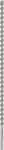 Hammerbohrer 22x800x920 mm, SDS Max-4 Bosch 2.608.706.851
