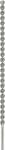 Hammerbohrer 32x800x920 mm, SDS Max-4 Bosch 2.608.706.855