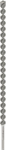 Hammerbohrer 40x800x920 mm, SDS Max-4 Bosch 2.608.706.858