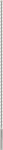 Hammerbohrer 14x800x940 mm, SDS Max-4 Bosch 2.608.707.036