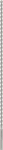 Hammerbohrer 16x800x940 mm, SDS Max-4 Bosch 2.608.707.037