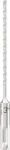 Bohrer 3,5x100x160 mm, SDS Plus-5X Bosch 2.608.707.229