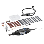 Multifunktionswerkzeug Dremel 3200-1/9 Dremel F.013.320.0JA