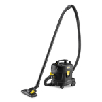 Trockensauger T 11/1 Classic Adv Re!Plast *EU Kärcher Professional A-Programm