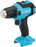 Akku Heißluftgerät 18 Volt, Grundgerät Hazet 9590-10