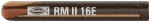 Mörtelpatrone RM II 16 E fischer