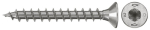 Spanplattenschraube PowerFast FPF II 3,0x30 SK TX VG A2 200 fischer