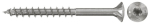 Spanplattenschraube PowerFast FPF II 4,5x50 LK TX TG A4 200 fischer