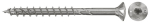 Spanplattenschraube PowerFast FPF II 5,0x50 LK TX TG A4 200 fischer