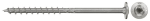 Spanplattenschraube PowerFast FPF II 6,0x100 TK TX TG A2 100 fischer