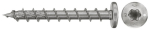 Spanplattenschraube PowerFast FPF II 6,0x40 PH TX VG A2 100 fischer