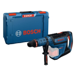 Akku Bohrhammer EXBH18V-45 solo, XL- Boxx Bosch Expert 0.611.913.300