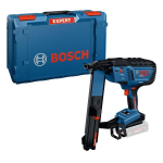 Akku Holzklammerer EXTH 18V-50M solo, XL-Boxx Bosch Expert 0.601.482.601